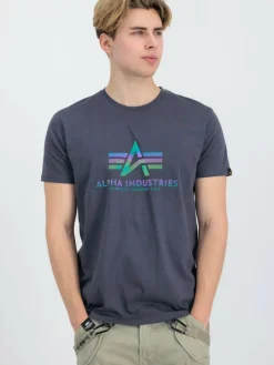 Herren Alpha Industries Shirts>Herren T-Shirt