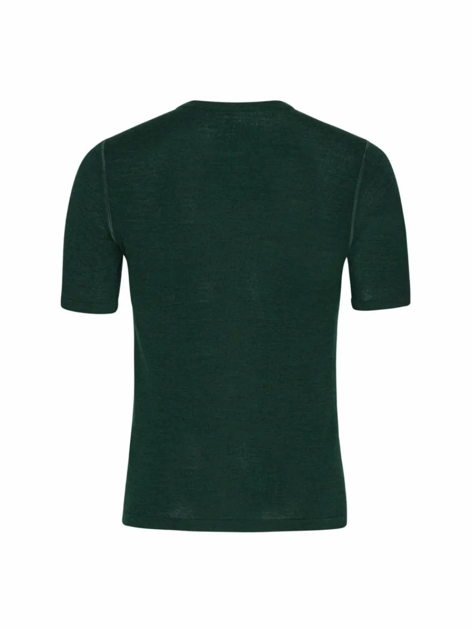 DANISH ENDURANCE Shirts<Herren T-Shirt grün uni