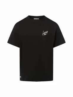 Herren Lacoste Shirts>Herren T-Shirt
