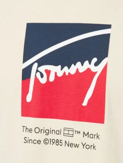 Herren Tommy Jeans Shirts><noscript><img width=