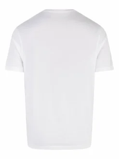 Daniel Hechter Shirts<Herren T-Shirt weiß uni