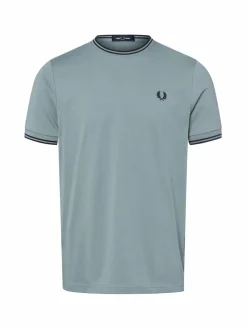Herren Fred Perry Shirts>Herren T-Shirt