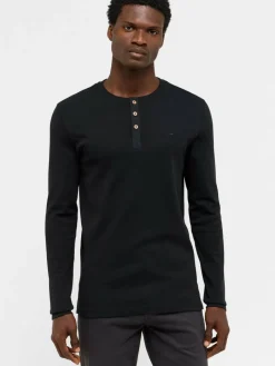 Herren Mustang Shirts>Herren T-Shirt