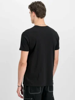 Herren Alpha Industries Shirts>Herren T-Shirt