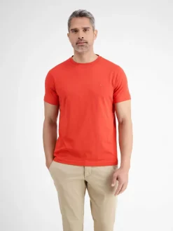 Herren LERROS Shirts>Herren T-Shirt
