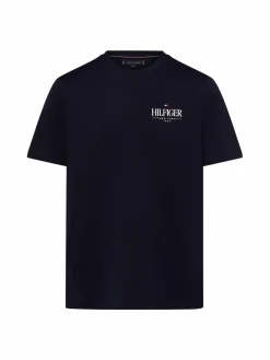 Herren Tommy Hilfiger Shirts>Herren T-Shirt