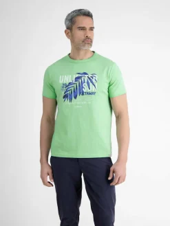 Herren LERROS Shirts>Herren T-Shirt