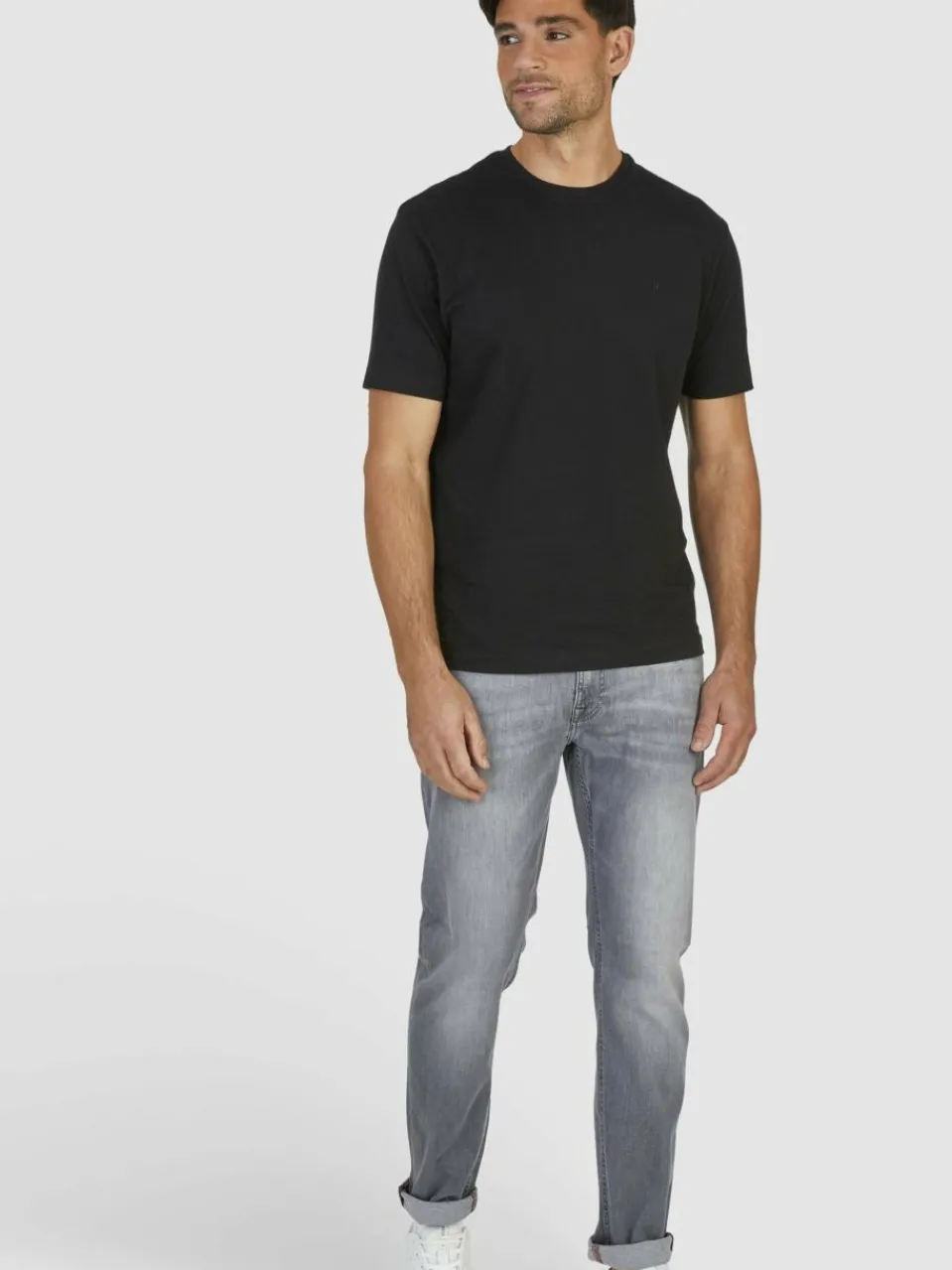 Herren Daniel Hechter Shirts>Herren T-Shirt