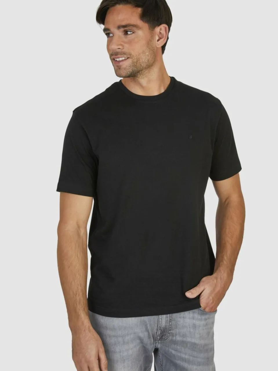 Herren Daniel Hechter Shirts>Herren T-Shirt