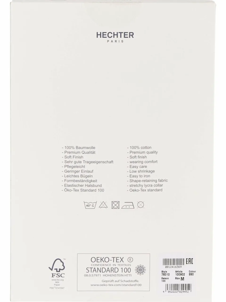 Herren Daniel Hechter Shirts>Herren T-Shirt