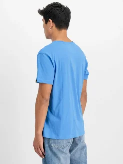 Herren Alpha Industries Shirts>Herren T-Shirt