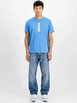 Herren Alpha Industries Shirts><noscript><img width=