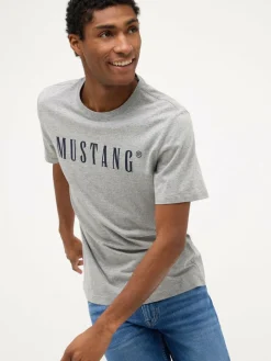 Herren Mustang Shirts><noscript><img width=