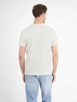 Herren LERROS Shirts>Herren T-Shirt