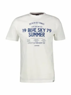 Herren LERROS Shirts><noscript><img width=