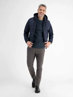 Herren LERROS Shirts><noscript><img width=