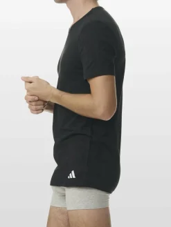 Herren adidas Sportswear Shirts><noscript><img width=