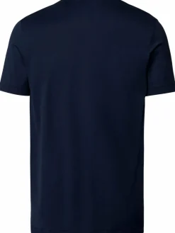 Herren Hanro Shirts>Herren T-Shirt - Day & Night