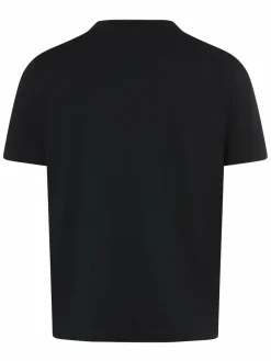 Mustang Shirts<Herren T-Shirt - Austin marine bedruckt