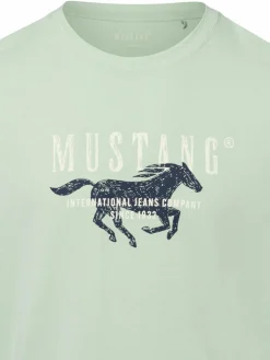Herren Mustang Shirts><noscript><img width=