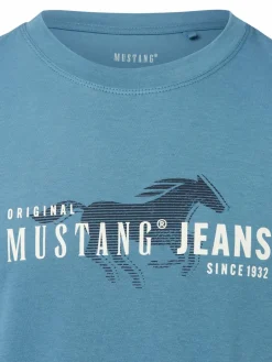 Herren Mustang Shirts><noscript><img width=