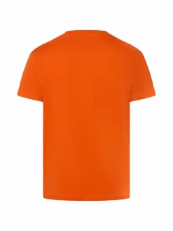 Herren Mustang Shirts>Herren T-Shirt - Austin