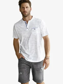 Herren BABISTA Shirts>Herren T-Shirt - BELLAVERRO