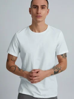 Herren BLEND Shirts>Herren T-Shirt - BHDinton