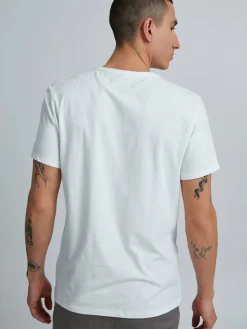 Herren BLEND Shirts>Herren T-Shirt - BHDinton