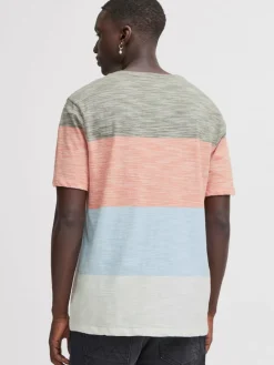 Herren BLEND Shirts>Herren T-Shirt - BHJACOB