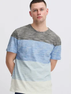 Herren BLEND Shirts>Herren T-Shirt - BHJACOB