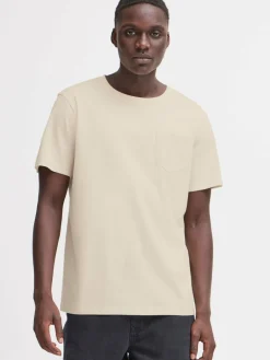 Herren BLEND Shirts>Herren T-Shirt - BHJAGO