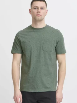 Herren BLEND Shirts>Herren T-Shirt - BHJEVAN