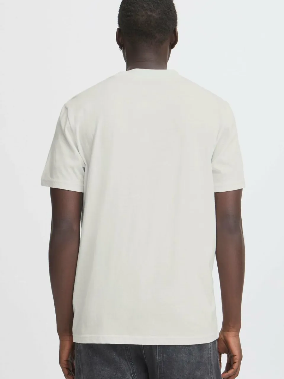 Herren BLEND Shirts>Herren T-Shirt - BHJOK