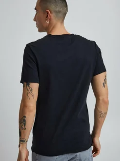 Herren BLEND Shirts>Herren T-Shirt - BHNOEL