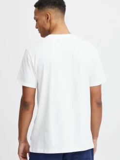 Herren BLEND Shirts>Herren T-Shirt - BHTEE