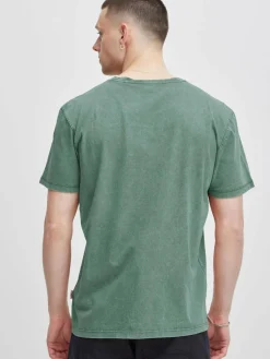 Herren BLEND Shirts>Herren T-Shirt - BHTee