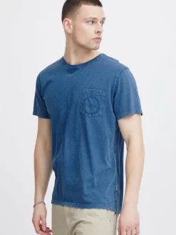 Herren BLEND Shirts>Herren T-Shirt - BHTee