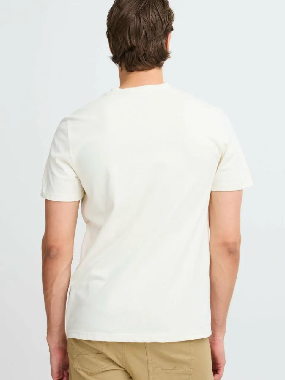 Herren BLEND Shirts>Herren T-Shirt - BHTee