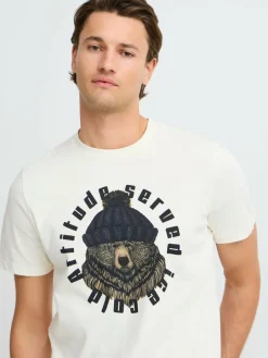 Herren BLEND Shirts><noscript><img width=