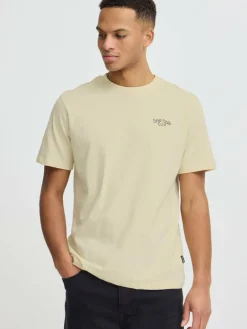 Herren BLEND Shirts>Herren T-Shirt - BHVAGNER