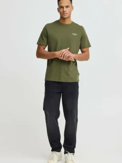 Herren BLEND Shirts><noscript><img width=