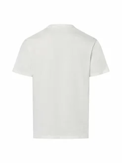 Herren Only&Sons Shirts>Herren T-Shirt - Cloud Dancer