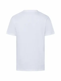 Herren ellesse Shirts>Herren T-Shirt - Courtsica