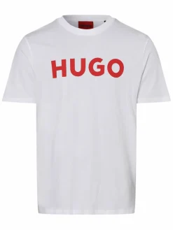 Herren HUGO Shirts>Herren T-Shirt - Dulivio