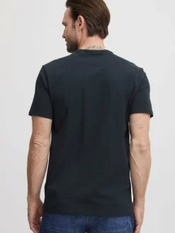 Herren FQ1924 Shirts>Herren T-Shirt - FQTom