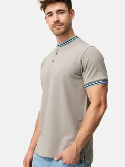 Herren Indicode Poloshirts><noscript><img width=