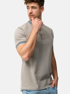 Herren Indicode Poloshirts><noscript><img width=