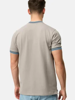 Herren Indicode Poloshirts><noscript><img width=