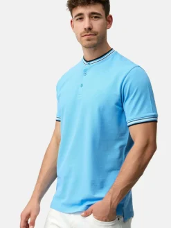 Herren Indicode Poloshirts><noscript><img width=